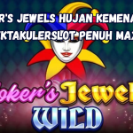 Joker's Jewels Hujan Kemenangan Spektakuler