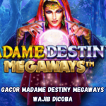 Pola Gacor Madame Destiny Megaways yang Wajib Dicoba.