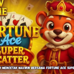 Trik Ampuh Mencetak Maxwin Bersama Fortune Ace Super Scatter