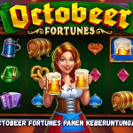 Tips Gacor Octobeer Fortunes Panen Keberuntungan Busa Emas